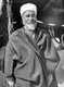Palestine: A Druze sheikh, c. 1920
